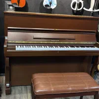 پیانو آکوستیک سمیک samick