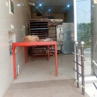 به یک خمیرگیر وچونه گیر نیاز مندیم  نانوایی سیستان