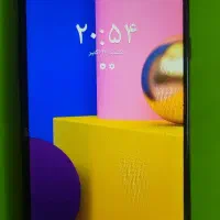 گوشی سامسونگ a20s