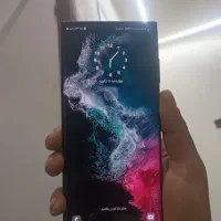 گوشی s22 الترا اسنپدراگون