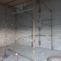 داربست فلزی تمام نقاط (شبانه روزی)|خدمات پیشه و مهارت|تهران, سعادتآباد|دیوار