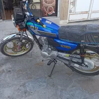 موتور نیکتاز 200