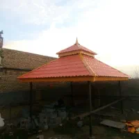 سقف سوله ویلایی مسکونی آلاچیق تراس|خدمات پیشه و مهارت|مشهد, دوست آباد|دیوار