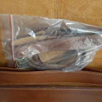 کیف چرم|کیف، کفش، کمربند|رشت, خبرنگار|دیوار