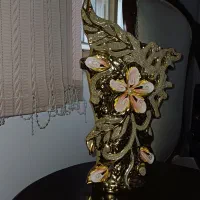 گلدان کار شده اصل|صنایع دستی و سایر لوازم تزئینی|سنندج, |دیوار