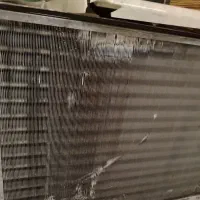 کولر گازی اجنرال 18000|کولر گازی و فنکوئل|کرمان, |دیوار