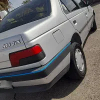 پژو۹۸دوگانه|خودرو سواری و وانت|بم, |دیوار