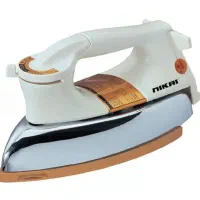 اتو خشک نیکایی