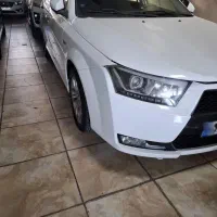 دناپلاس اتومات مدل1400|خودرو سواری و وانت|تبریز, |دیوار