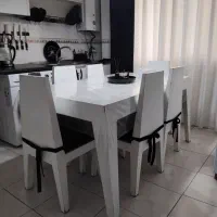 میز ناهار خوری ۶ نفره