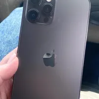 اپل iPhone 12 Pro Max با حافظهٔ ۲۵۶ گیگابایت