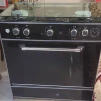 گاز تنکنو|اجاق گاز و لوازم برقی پخت‌وپز|شهر ری, ظهیرآباد|دیوار