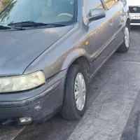 فروش سمند مدل ۸۵