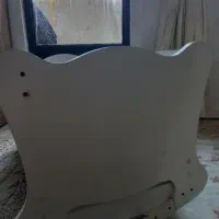 گهواره|تخت و صندلی بچه|مشهد, شهرک بهارستان|دیوار