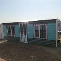 سازهای کانکسی|مصالح و تجهیزات ساختمان|نظرآباد, فخر ایران|دیوار