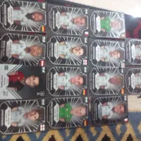 کیمدی سیلور