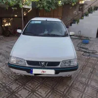 پژو 405 SLX موتورTU5، مدل ۱۳۹۸