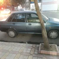 فروش خودرو پراید|خودرو سواری و وانت|پارس‌آباد, |دیوار