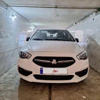 فروش شاهین G ساندورف دار مدل ۱۴۰۲