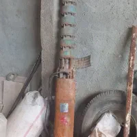 شناور رایان ۱۵ کیلو وات