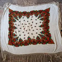 یایلیق|لباس|خلخال, |دیوار