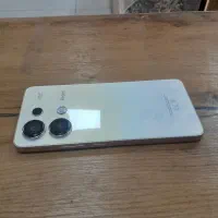 شیائومی ردمی نوت 13|موبایل|خرم‌آباد, |دیوار