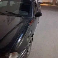 دوو سی یلو سدان، مدل ۱۳۸۱