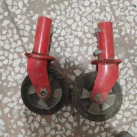 پایه چرخ