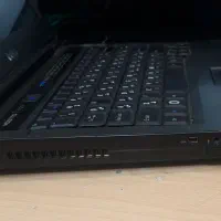 لپ تاپ برند dell -vostro 1320|رایانه همراه|تهران, ظفر|دیوار