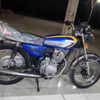 فروشی|موتورسیکلت|جازموریان, |دیوار