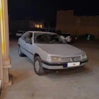 405مدل 91|خودرو سواری و وانت|کاشان, عربها|دیوار