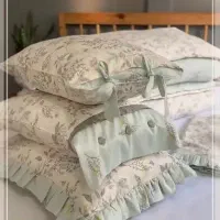 روتختی و ست رختخواب ترک