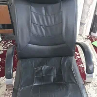 صندلی مدیریت اداریی سالم
