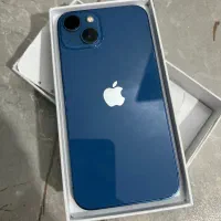 آیفون ۱۳ با حافظه ۲۵۶ گیگ