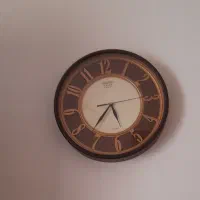 ساعت دیواری