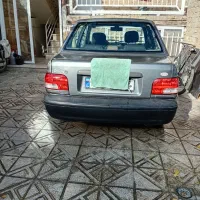 پراید مدل. ۸۴|خودرو سواری و وانت|ملایر, |دیوار