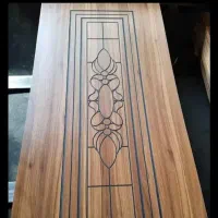 MDF و انجام دکوراسیون چوبی منزل|خدمات پیشه و مهارت|هامون, |دیوار