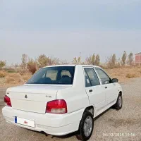 132مدل 98|خودرو سواری و وانت|مشهد, پورسینا|دیوار