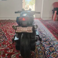 موتور شارژی|اسباب‌بازی بچه|بم, |دیوار