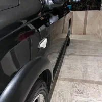 کوییک اتومات مدل ۹۷|خودرو سواری و وانت|تهران, شادمان|دیوار