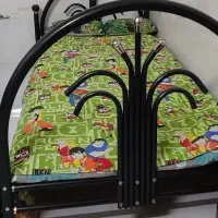 تخت فرفورژه نوجوان