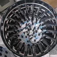 دستگاه پرکن متور قدرتمند وارداتی