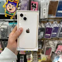 آیفون ۱۳ نرمال ۱۲۸ گیگ