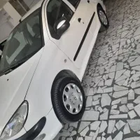 ۲۰۶ اس دی موتور وی هشت ۸۹