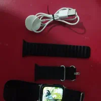 ساعت لمسی هوشمند