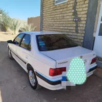 فروش پارس سال|خودرو سواری و وانت|فسا, |دیوار