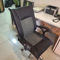 میز صندلی شرکت