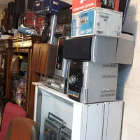 مجسمه وسایل آنتیک بزرگترین آنتیکفروش شهرکرد|کلکسیون اشیاء عتیقه|شهرکرد, |دیوار