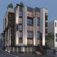 آپارتمان شهرک کوثر