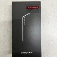 سامسونگ  s25 fe